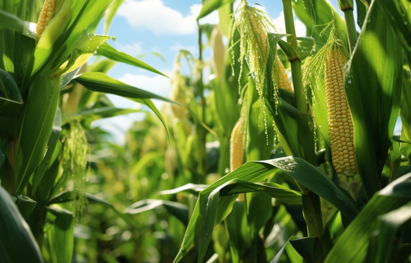 What are the Benefits of Using Amino Acids in Agriculture?